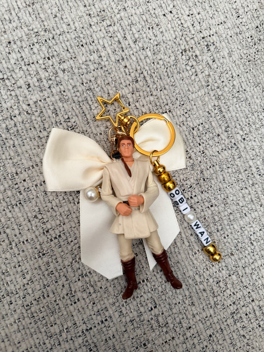 Obi-Wan Kenobi (Ep. 1)