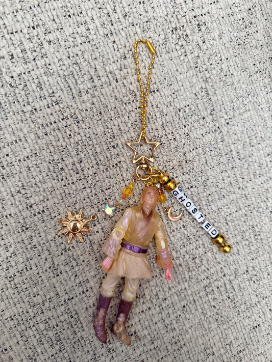 Anakin Skywalker (Force Ghost)